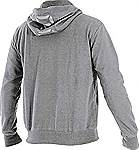 stanno Derby Hooded top rear
